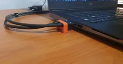 Dell Precision 7750 usb-C docking support