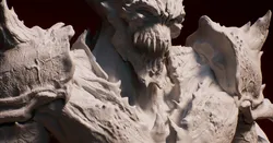 Doom Eternal ArchVile