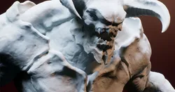 Doom Eternal Baron Of Hell
