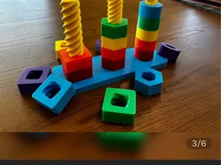 el juguete - Modelo de impresión 3D gratuito