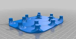 Elegoo Mercury Plus Stiring Plate