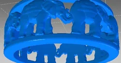 Elephant Ring