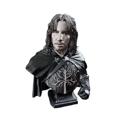 Faramir of Gondor Bust LOTR ESDLA