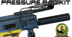 FGC9, FGC6, FGC68 -MKII UNW Pressure pad mod pack
