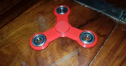 Fidget Spinner