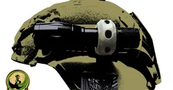 FMA 28mm Flashlight Mount