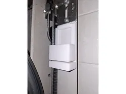 Garage door flip SONOFF SNZB-04P