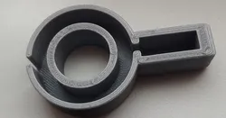 Gardena Garden Shower Lock