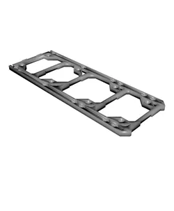 GEN2 RAILS - 240 Lite