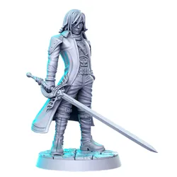 Genesis Ffvii