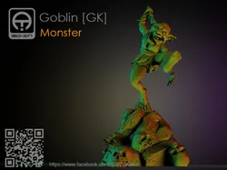 Goblin