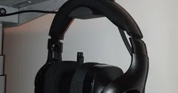 Headset Holder