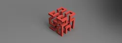 Hilbert Cube