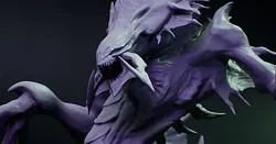 Hydralisk - Starcraft 2