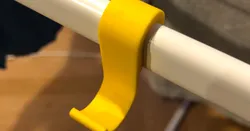 IKEA Mulig Drying Rack Hook