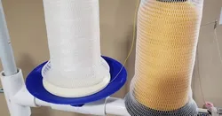 Industrial Sewing Machine Cone Thread Holder
