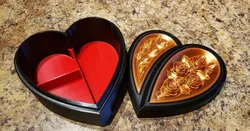 Jewelry Box Extra Dividers