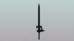 Kirito sword