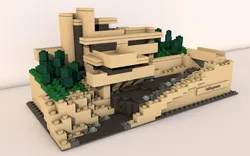 LEGO Maison