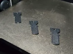 llave de carrito del Reino Unido - Modelo de impresión 3D gratuito