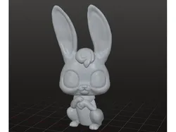 LPS Bunny / Rabbit