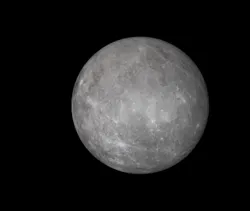Mercury