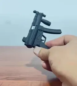 MP 5 K Miniature submachine gun
