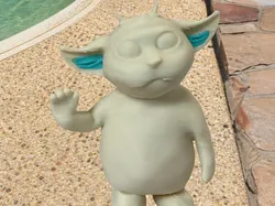 NED de TOP - Modelo de impresión 3D gratuito