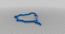 Nurburgring Race Circuit