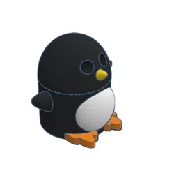 Penguin