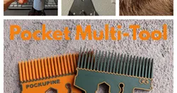 PockUPine MultiTool