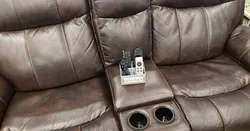 Remote-Holder