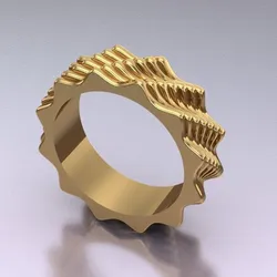 Ring Design