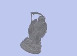 Santa Muerte