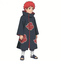 Sasori of the Red Sand