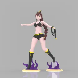 Shaula