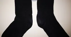Sock Pairing Clip