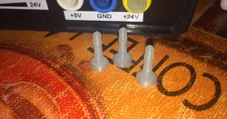 Socket plug for banana (4mm)