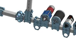 Spectrum 3847: FRC Prototyping Blocks