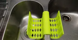Sponge Holder