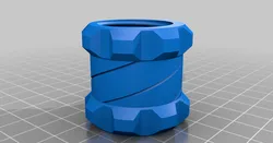 Tornado Tube