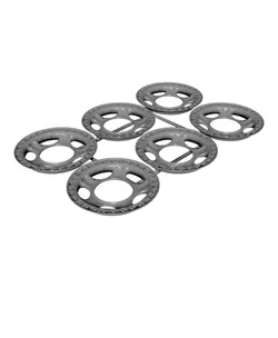 Traxxas Vector and Slot Mag Hub Cap Set