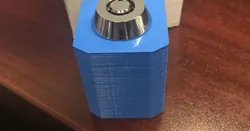 Tubular Lock Body