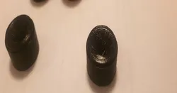 VOLVO 8642162 Rubber Mount For Engine Cover