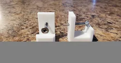 Wall Picture Frame Mount