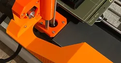 Wyze Camera Mount for Prusa I3 MK3S+