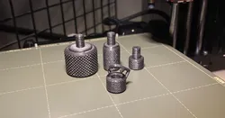 Xbox One Controller Joystick Adapter