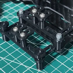 Yokomo Battery Holder
