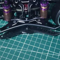 Yokomo Front Bumper Shadow