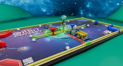 2025 XRP Game - Orbit Odyssey